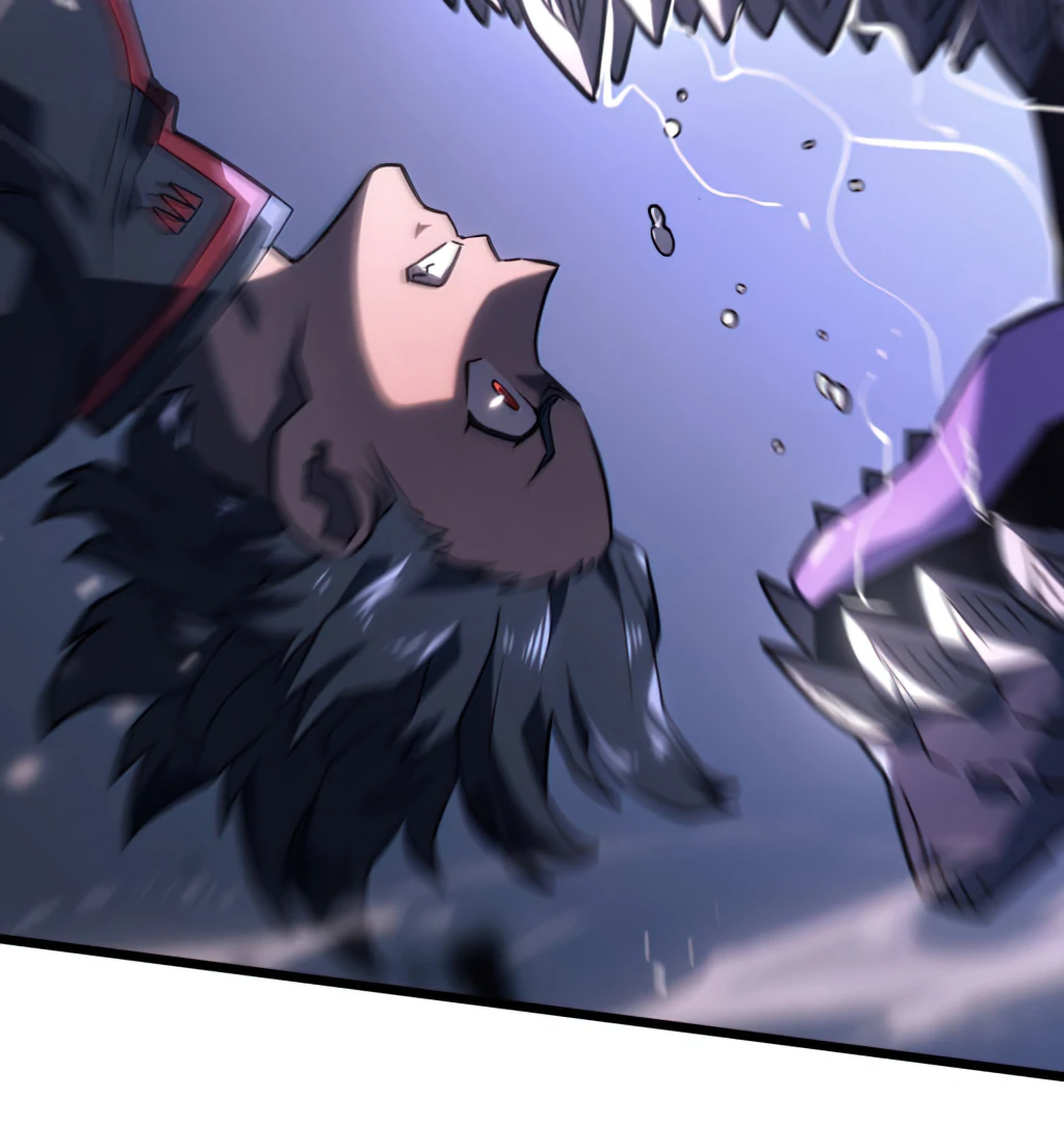 Revenge of the Iron-Blooded Sword Hound, Chapter 6 image 083